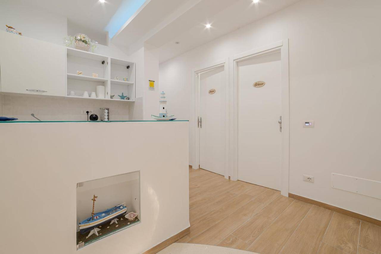 Brezza Marina Guest House in Maiori, Costiera amalfitana