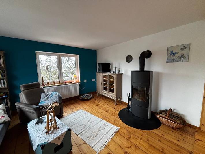 Ferienwohnung, mit Garten in Frauenstein - 3