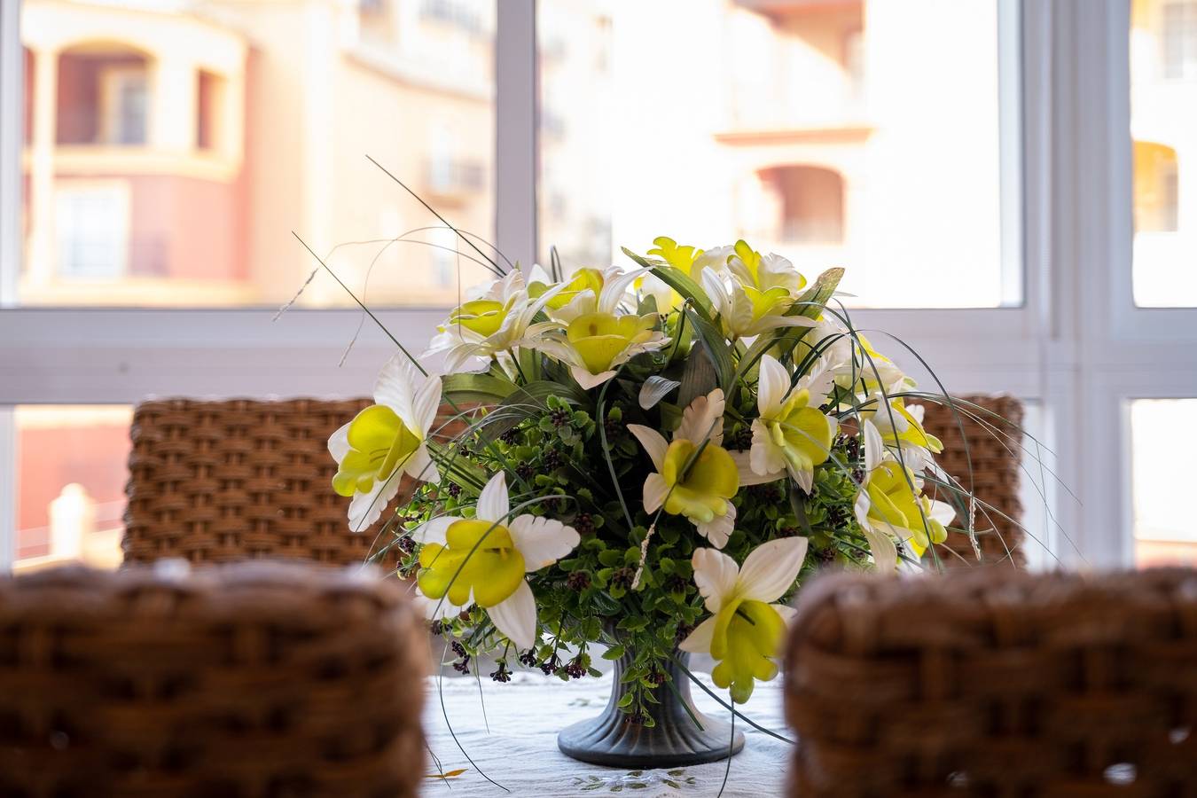 Entire apartment, Apartment "Torrox Beach" with Pool, Garden & Wi-Fi in Torrox Costa, Torrox
