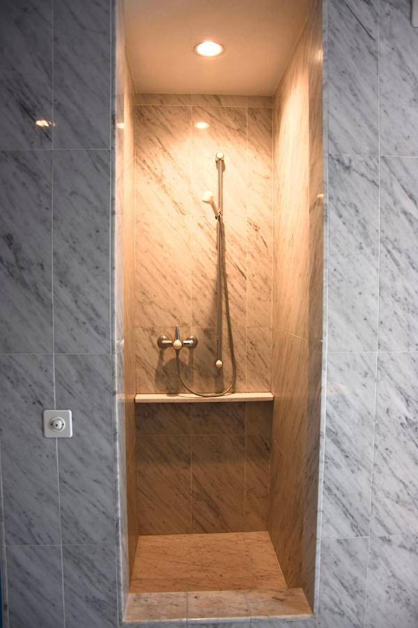 Deluxe Double Room in Mendrisio Stazione, Mendrisio