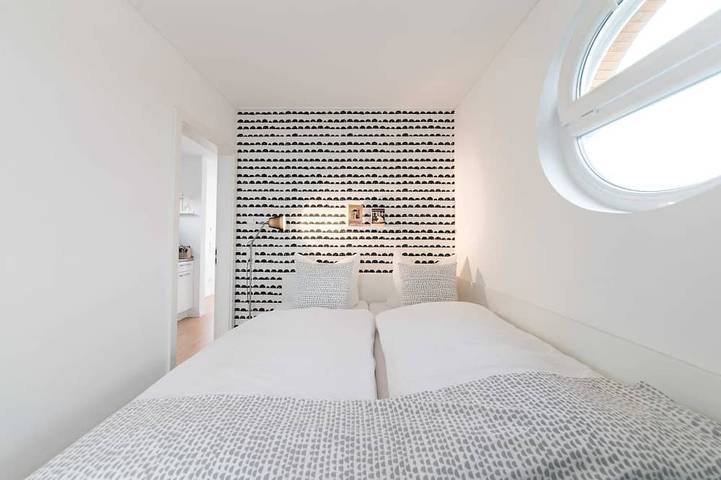 Hausboot für 4 Personen, mit Terrasse auf Usedom - 2