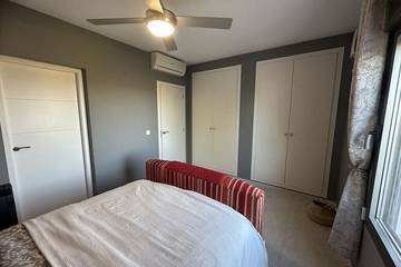 Chalet para 8 Personas en Pego, Costa Blanca, Foto 3