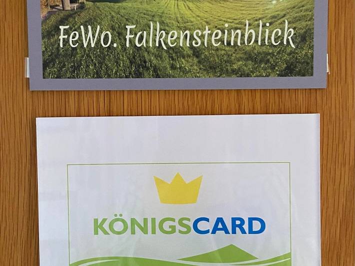 Hütte für 4 Personen, mit Balkon im Ostallgäu