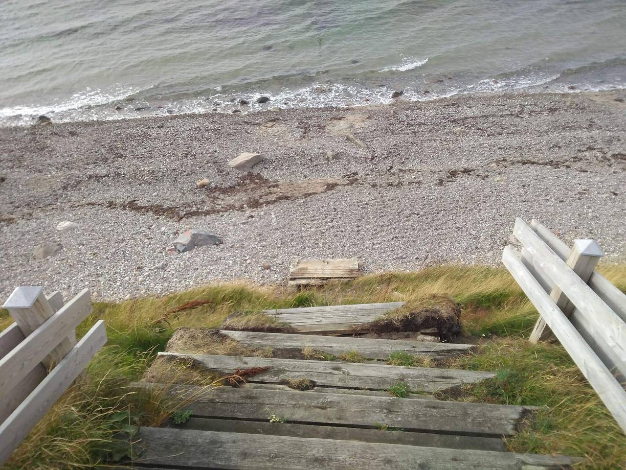 5 person holiday home in Græsted in Rågeleje, Kattegatkysten