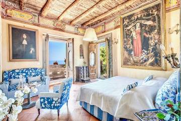 Villa Mit Pool für 24 Personen in Positano, Amalfiküste, Bild 3