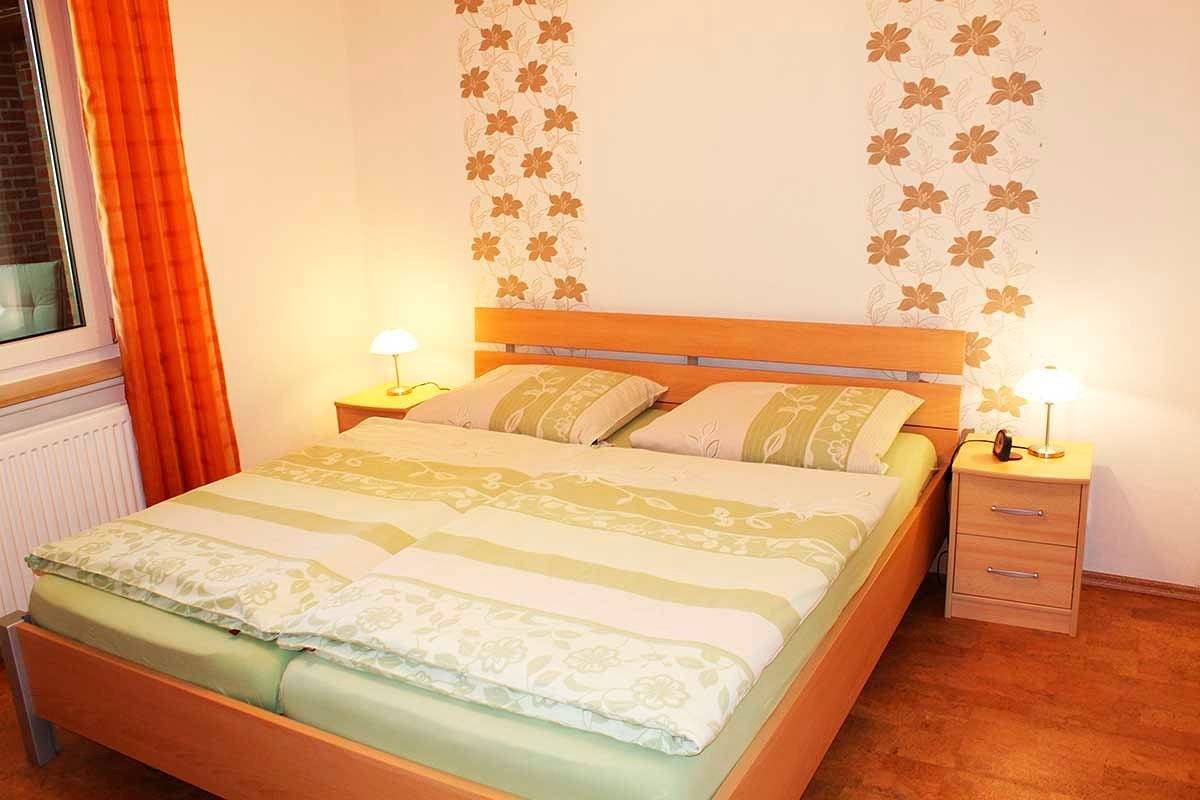 Haus Bunk in Schwienau, Arrondissement d'Uelzen