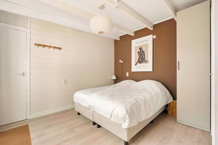 Ferienhaus für 5 Personen, mit Whirlpool und Garten in Sint Maartenszee - 2
