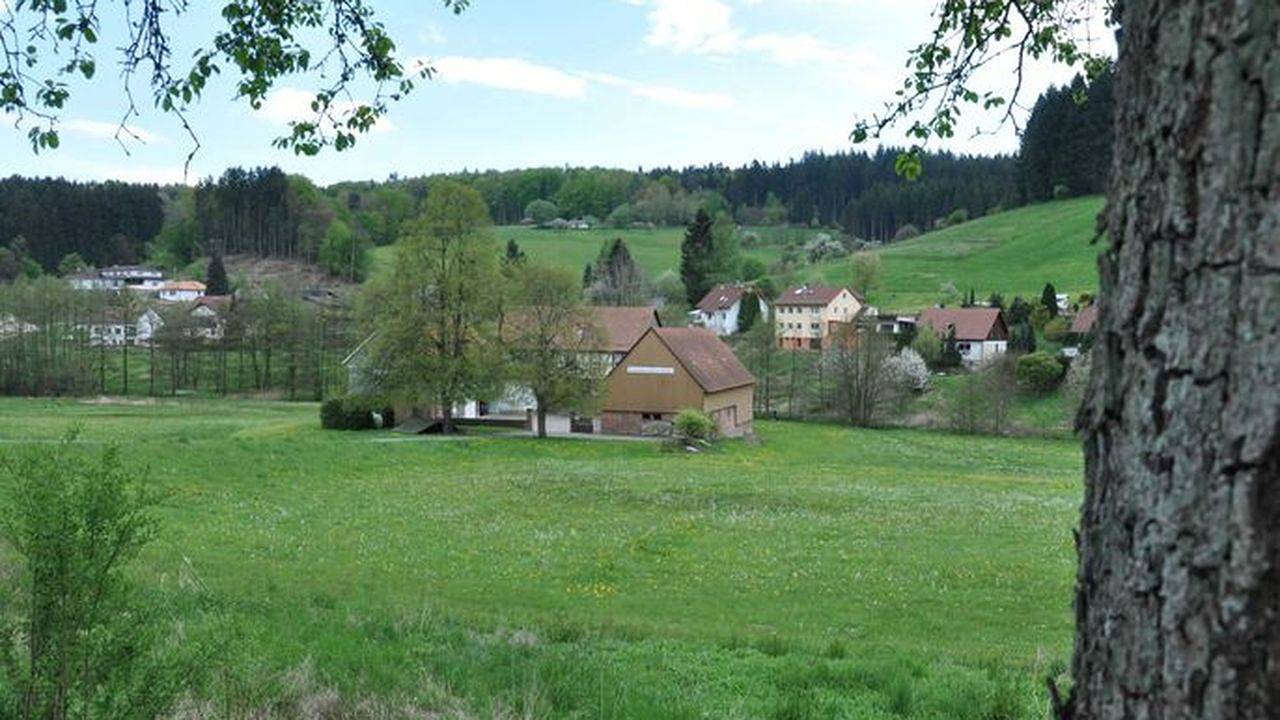 Ganze Ferienwohnung, Ferienwohnung für 8 Personen (150 m²) in Mossautal in Mossautal, Odenwaldkreis