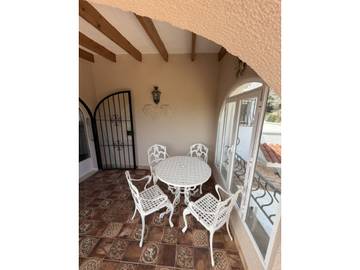 Apartamento para 6 Personas en San Jaime, Benisa, Foto 4
