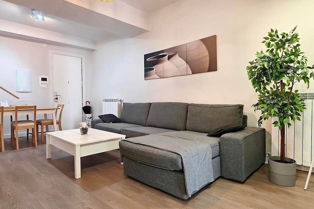 Appartement entier, A completer in Saragosse, Province de Saragosse