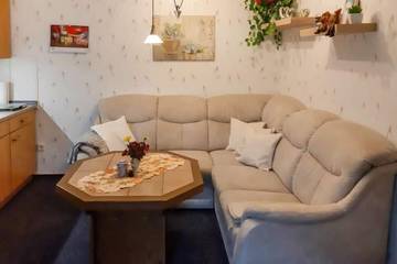 Bungalow für 4 Personen in Geschwenda, Thüringer Wald, Bild 4