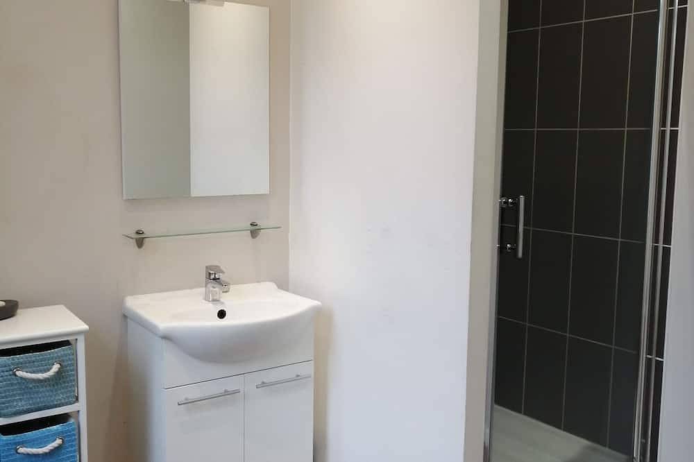 Appartement entier, Gite Sainte-Cecile in Boulogne-sur-Mer, Région de Boulogne-sur-Mer