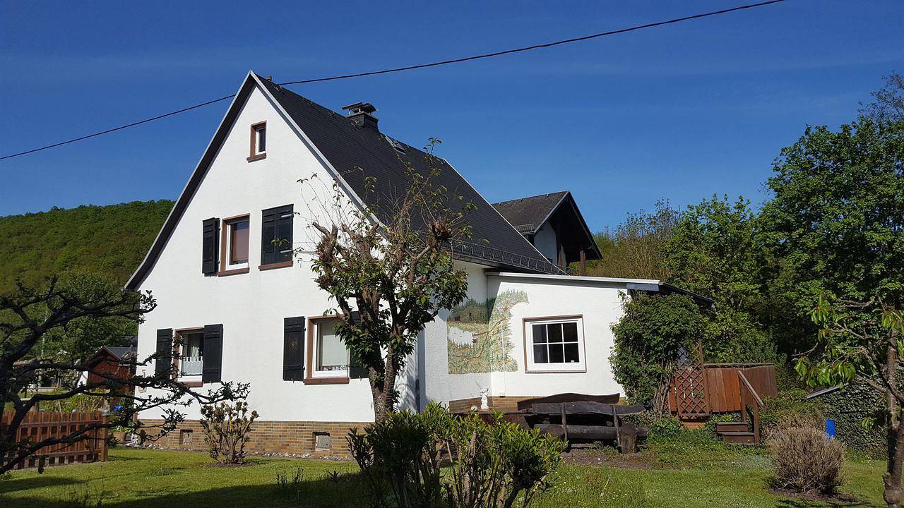 Ferienhaus für 5 Personen (120 m²) in Montabaur in Montabaur, Lahn-Taunus