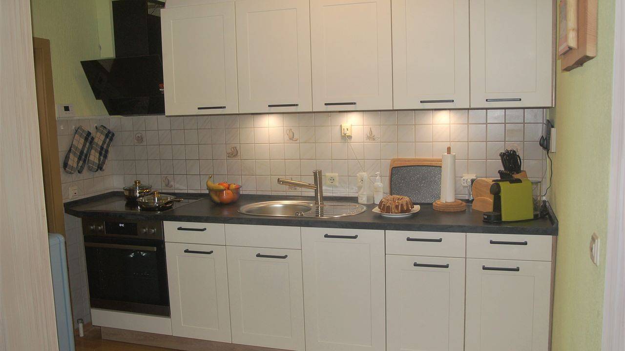 Ferienhaus für 3 Personen (50 m²) in Neuhaus am Rennweg in Neuhaus am Rennweg, Rennsteig
