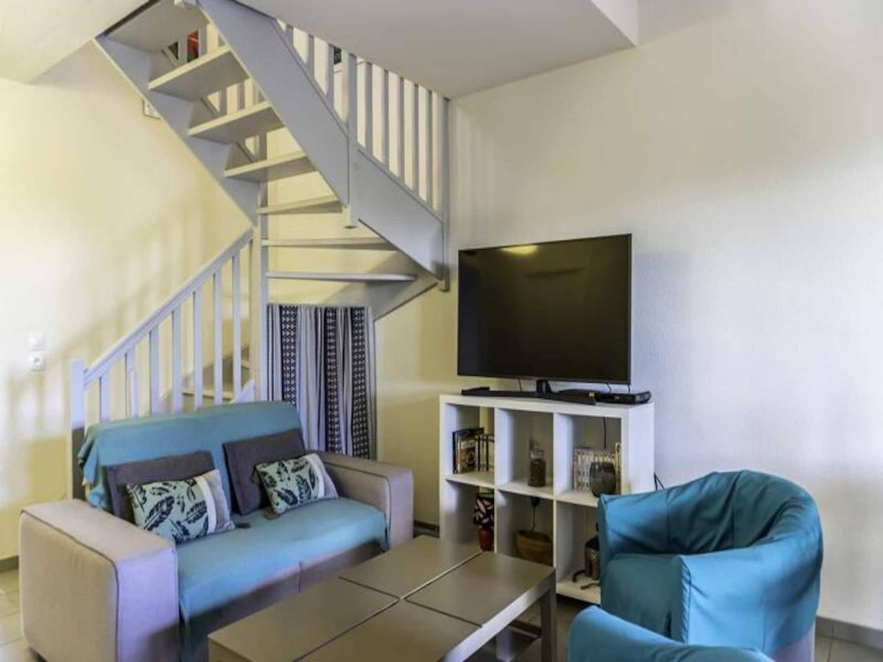Apartamento entero, Apartamento Orquídea Dan in Le Gosier, Guadalupe