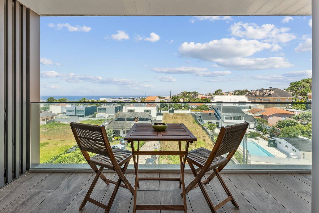 Apartamento inteiro, Guestready - Uma bela estadia em Gaia in Distrito do Porto