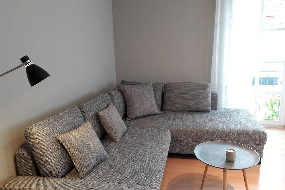 Ganze Wohnung, Ferienwohnung in der Altstadt in Beeskow, Region Oder - Spree