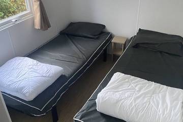 Camping pour 6 Personnes dans Veuzain-sur-Loire, Vallée de la Loire, Photo 2