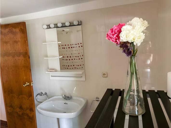 Chalet para 2 personas, con Balcón en Provincia de Huesca - 4