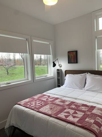 Log Cabin for 12 Guests in Dale Hollow Lake, Cumberland County (KY), Picture 3