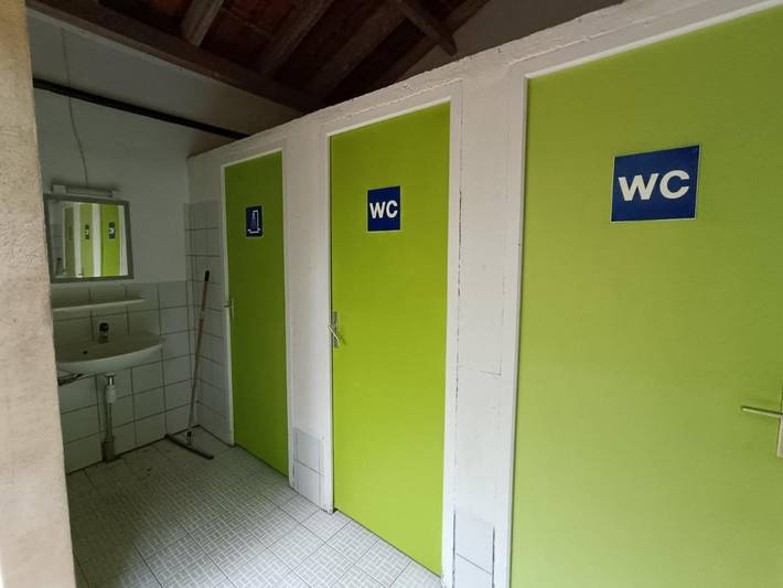 Location de vacances pour 4 personnes, avec Terrasse et Jardin ainsi que Piscine et Vue à Saint-Martial-de-Nabirat - 4