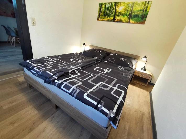 Ferienwohnung für 3 Personen