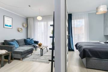 Vakantiewoning voor 4 Personen in Gdańsk, Poolse Oostzee, Afbeelding 4