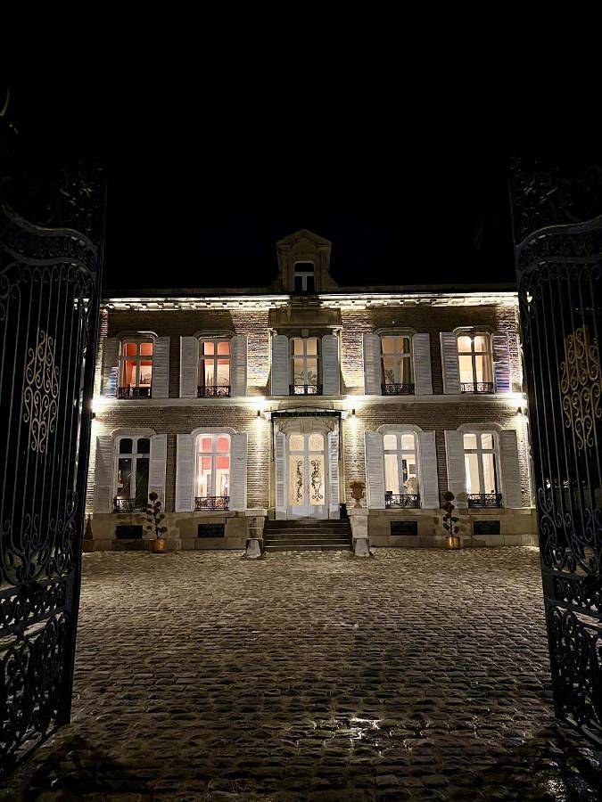 Chambre d’hôte pour 2 personnes, avec vue et jardin, animaux acceptés