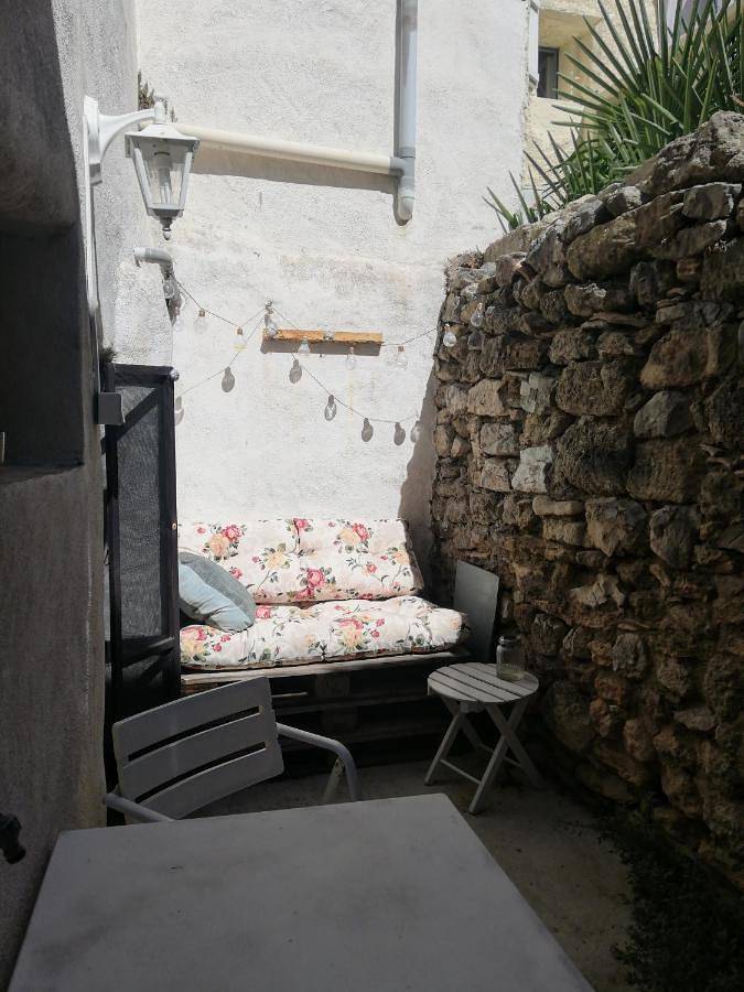 Gîte pour 2 personnes, avec terrasse à Gigean - 4
