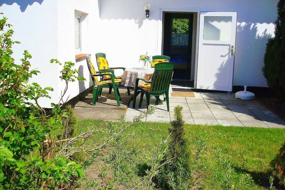 Entire apartment, Ferienwohnung für bis zu 4 Personen - Seepferdchen in Hiddensee, Baltic Sea Islands