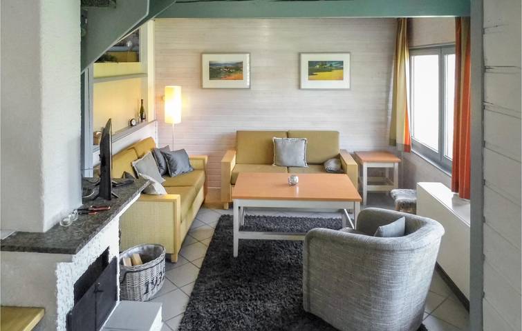 Ferienhaus für 6 Personen, mit Garten in Kirchheim - 4