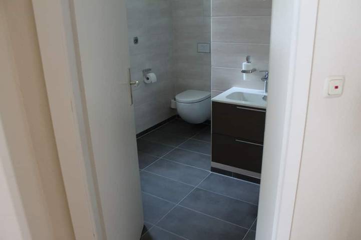 Ganze Wohnung, Maisonettwohnung, 250 m vom Naturstrand in Börgerende, Börgerende-Rethwisch