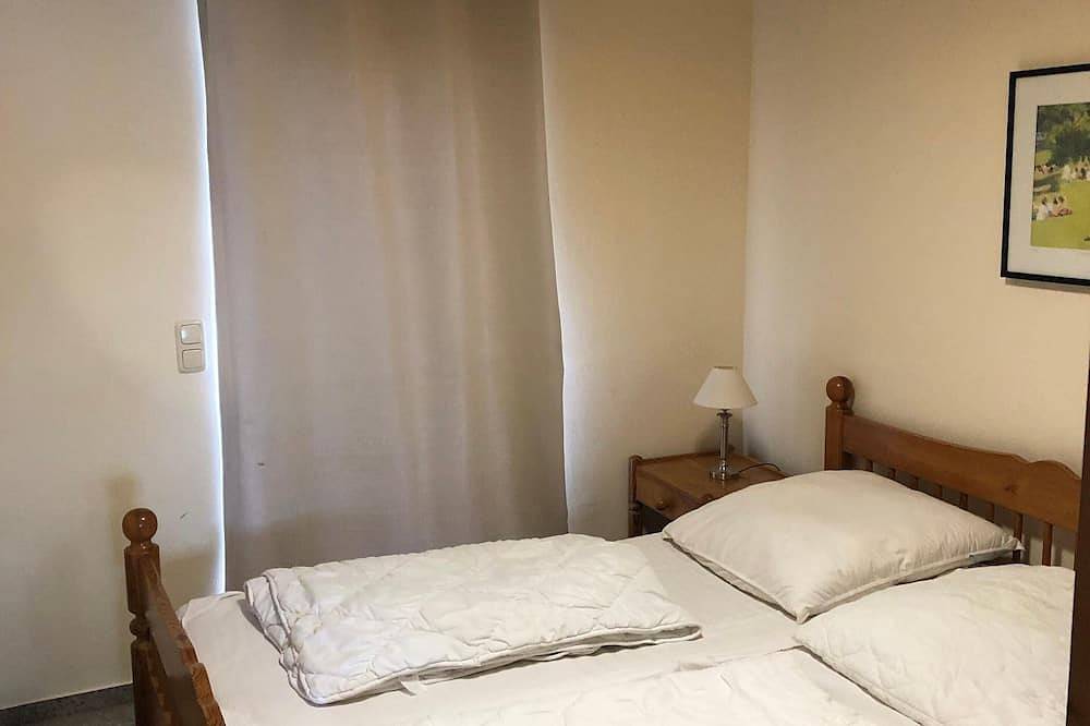 Ganze Wohnung, Haus Koralle Wohnung rechts in Tarnewitz, Boltenhagen