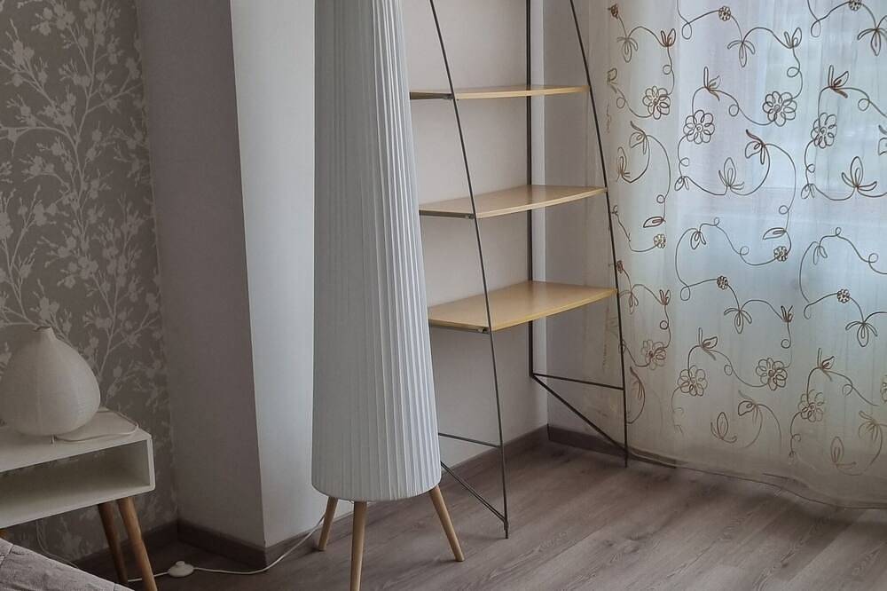 Entire apartment, 2 steps from the center in Paradiso (Viterbo), Viterbo