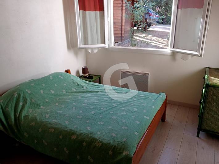 Location de vacances pour 4 personnes, avec jardin, animaux acceptés à Jard-sur-Mer - 4