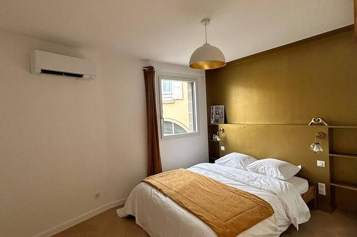 Location de vacances pour 7 personnes à Orcet - 2