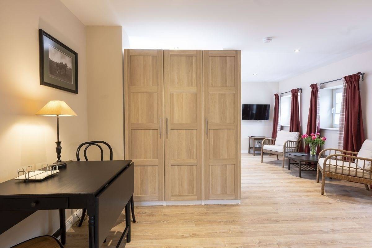 Ganze Ferienwohnung, Lüdersburger Strasse 15a in Lüdersburg, Elbtalaue