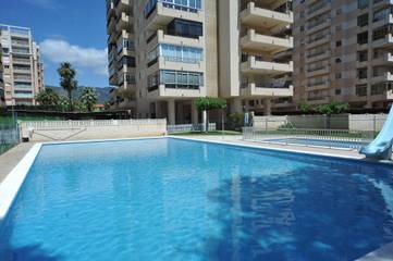 Holiday Rental for 4 People in Benicassim, Costa del Azahar, Photo 2