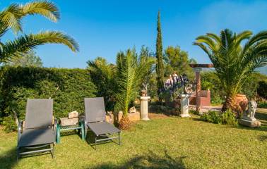 Finca in Capdepera, Mallorca Osten für 2 