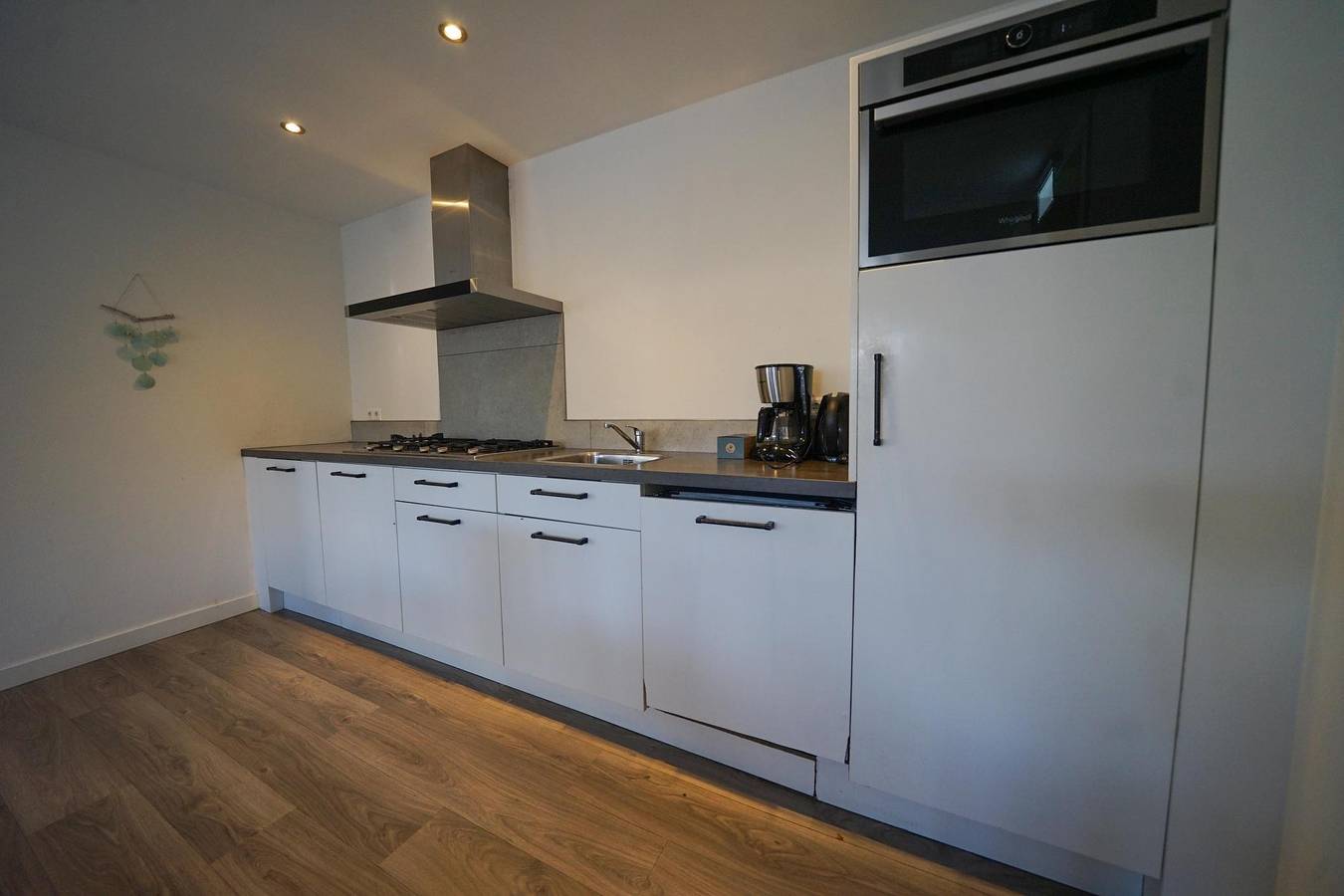 Europarcs Veluwemeer — De Ral 12 in Nunspeet, Veluwe