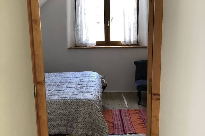 Location de vacances pour 5 personnes, avec jardin à Azet - 4