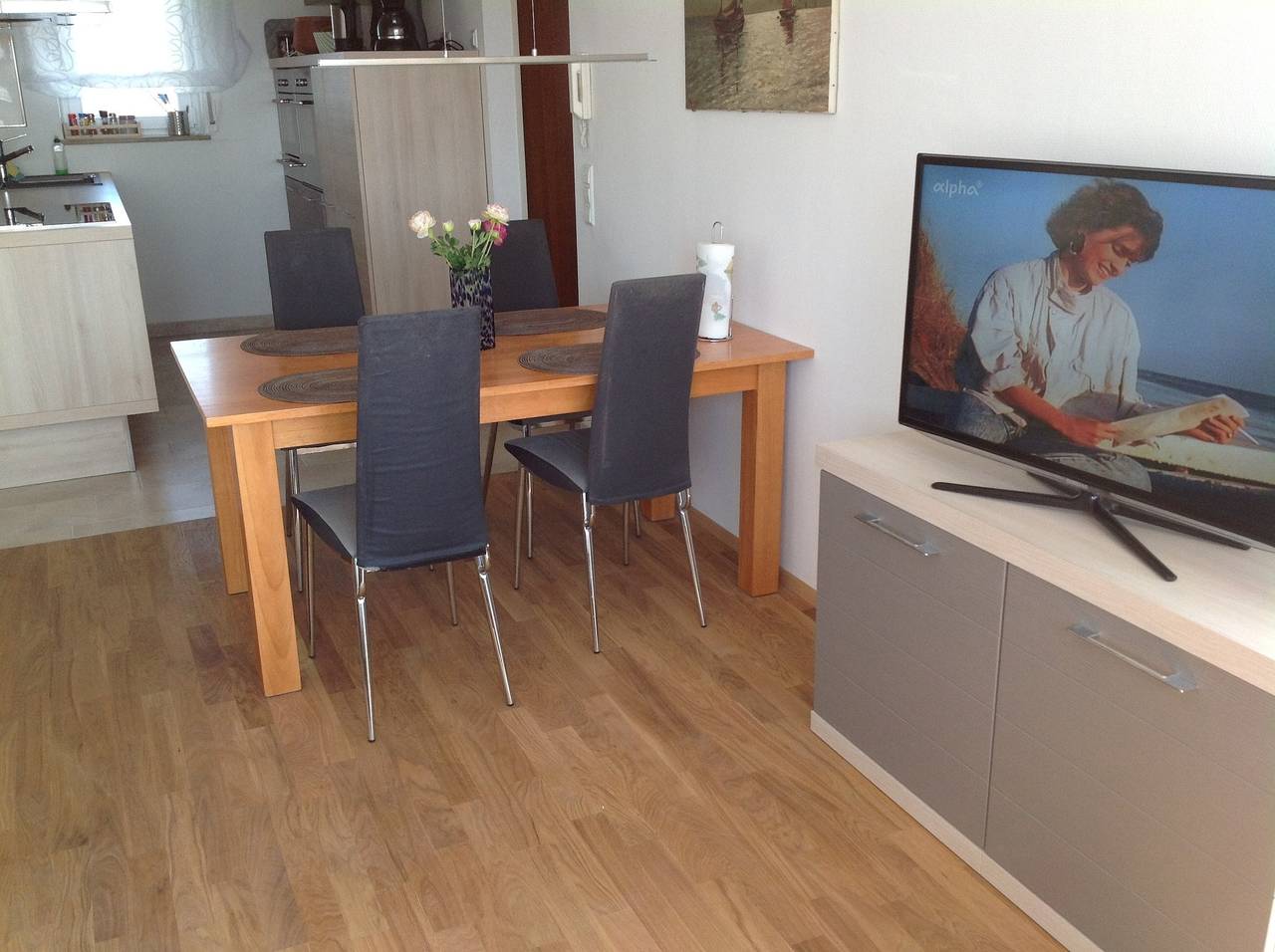 Ganze Ferienwohnung, Ferienwohnung Keller Eriskirch in Eriskirch, Region Bodensee-Oberschwaben