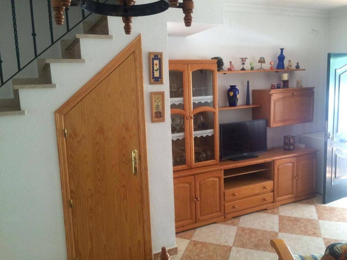Adosado Karivu Patera in Islantilla, Lepe
