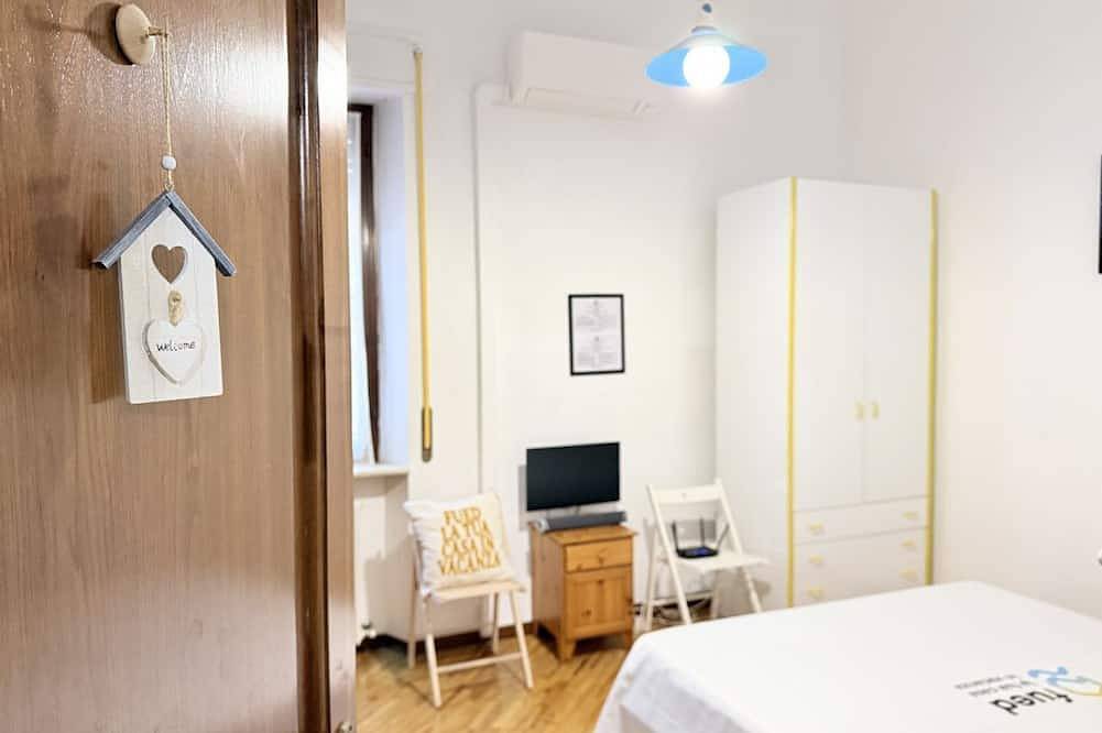 Appartamento intero, A47 – Ancona, quadrilocale in pieno centro in Ancona (Italia), Riviera del Conero
