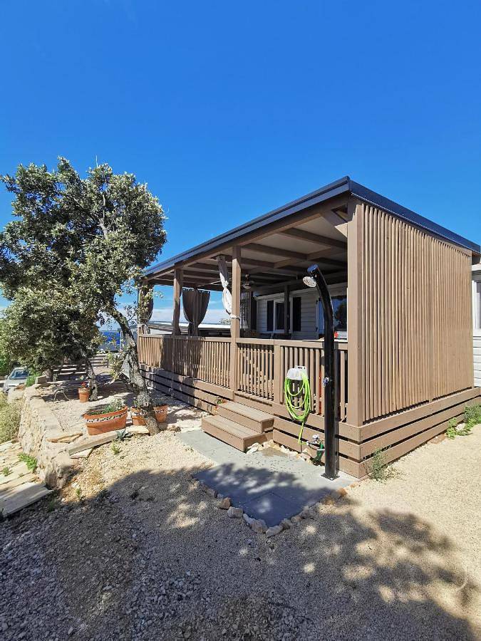 Mobile homes Marita in Pag Stad, Pag