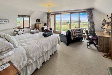 Cottage for 4 People in Porlock, Exmoor, Photo 1