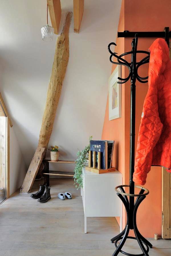 Location de vacances pour 3 personnes, avec jardin et vue à Saint-Jean-d'Arvey - 3