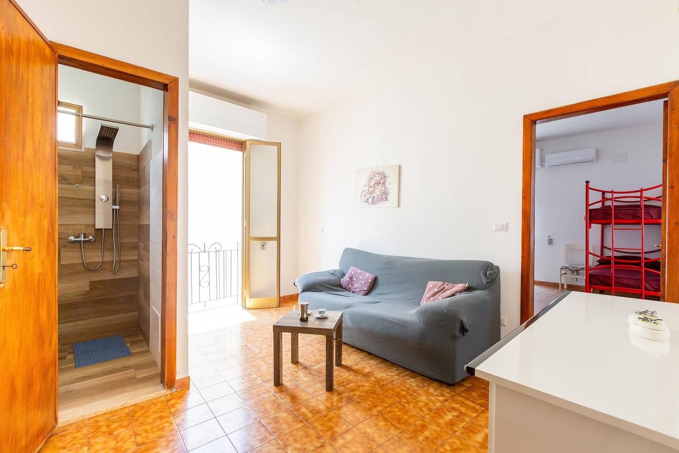 Appartamento intero, Sannicola Apt - Trilo Standard by Barbarhouse in Sannicola, Golfo di Taranto