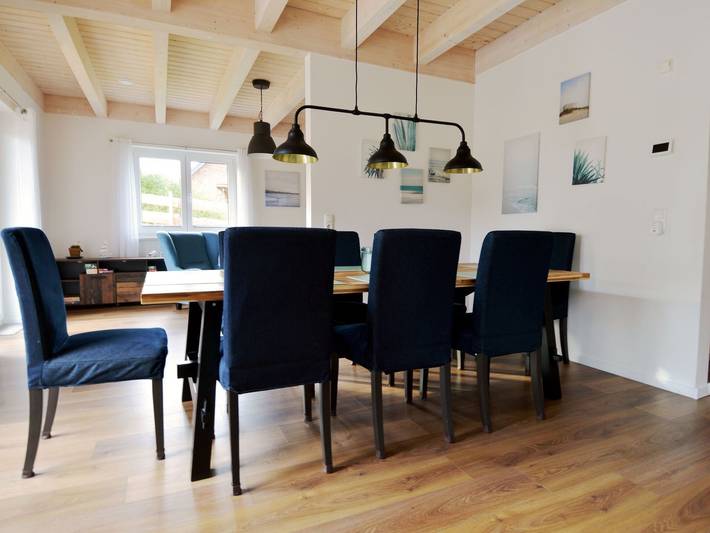 Ferienhaus für 8 Personen, mit Garten und Terrasse, mit Haustier in Heiligenhafen - 3