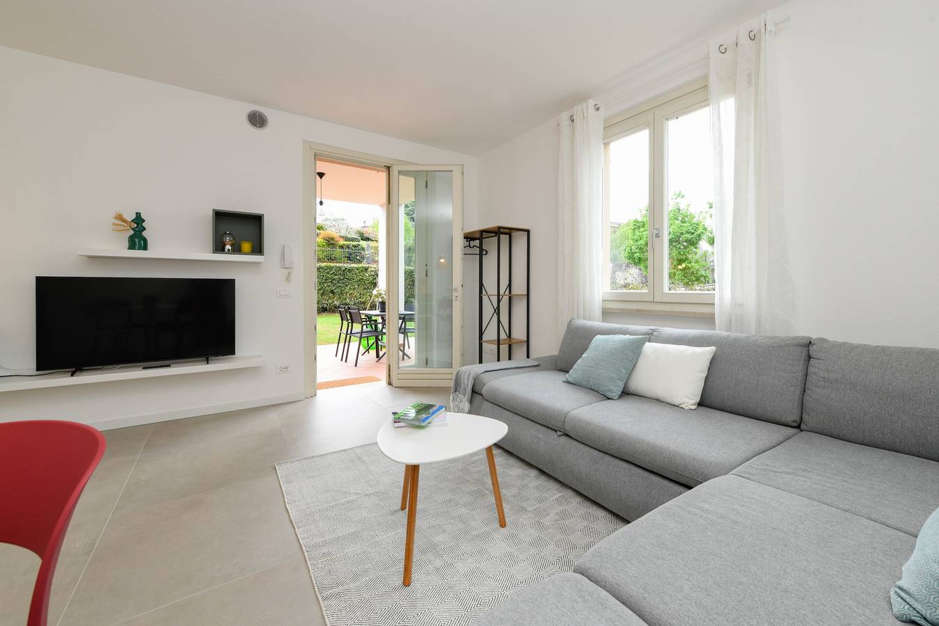 Ganze Wohnung, Moki by Garda Fewo in Moniga del Garda, Gardasee-Berge